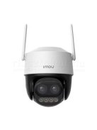 IMOU by Dahua CRUISER Z dupla optikás forgatható IP kamera (WiFi, 5MP, StarLight, FullColor, IR50m, LED50m,  2.8~12mm, SD, Mikrofon)